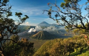 Bromo Ijen Tumpak Sewu 來自 Malang 的分享之旅