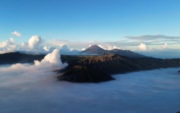 Bali 至 Ijen-Bromo 3D2N 之旅：史詩般的火山探險！
