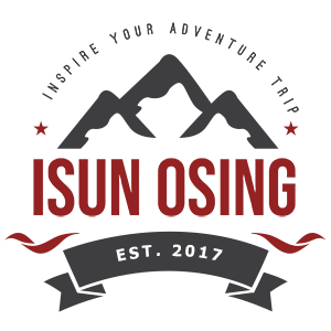 IsunOsing 伊真火山與布羅莫火山之旅